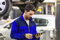 Möglichkeiten zur Ermittlung des Autowertes Möglichkeiten zur Ermittlung des Autowertes