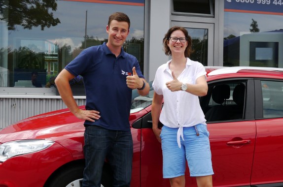 Autoverkauf bei wirkaufendeinauto.at