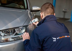 Schrottauto verkaufen - mit wkda! Schrottauto verkaufen - mit wkda!