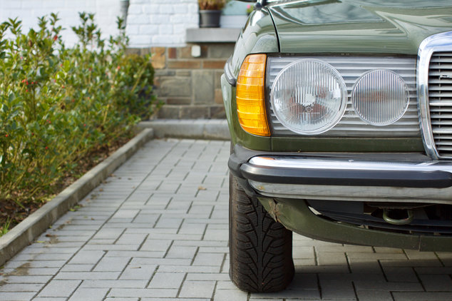 youngtimer-verkaufen Auto Ankauf